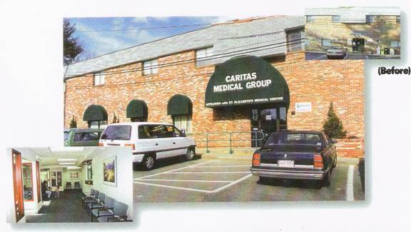 Caritas Medical Group, Watertown, MA
