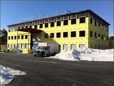Compass Medical, East Bridgewater, MA
