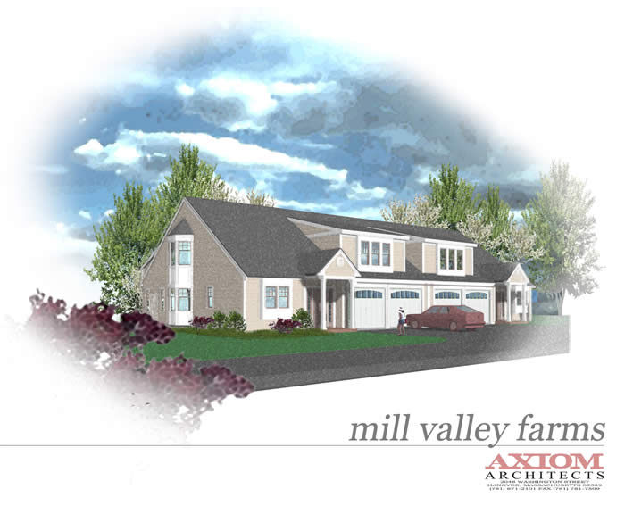 Mill Valley Farms, Dartmouth, MA