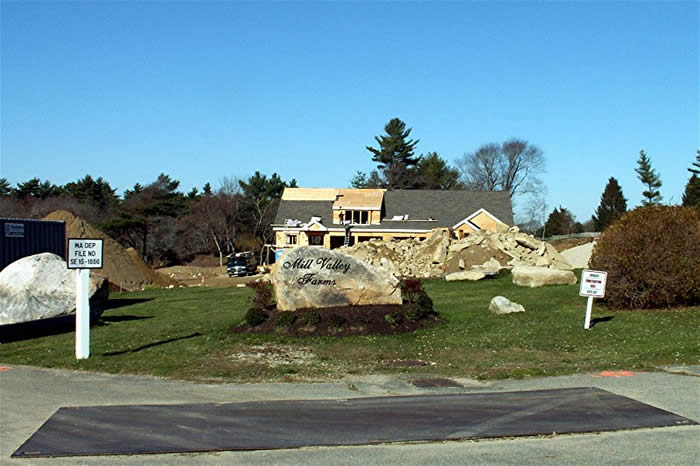 Mill Valley Farms, Dartmouth, MA