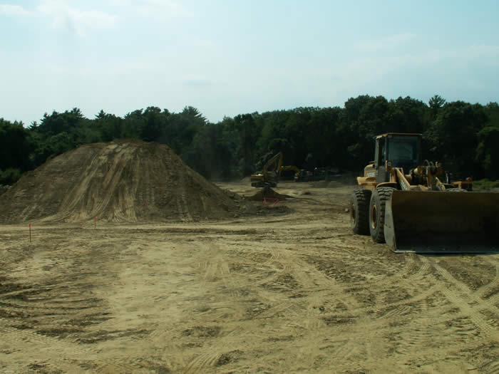 Mill Valley Farms, Dartmouth, MA