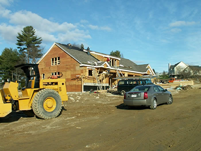 Mill Valley Farms, Dartmouth, MA