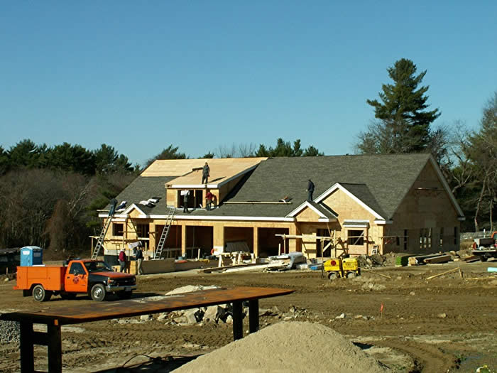 Mill Valley Farms, Dartmouth, MA