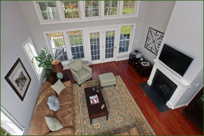 Duxbury Estates, Duxbury, MA
