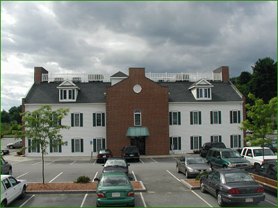 Emerson Health Center, Groton, MA