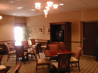 Hampton Inn, Revere, MA