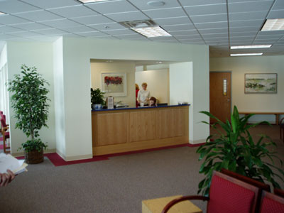 Musculoskeletal Center of the North Shore, Peabody, MA