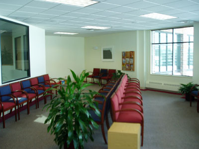 Musculoskeletal Center of the North Shore, Peabody, MA