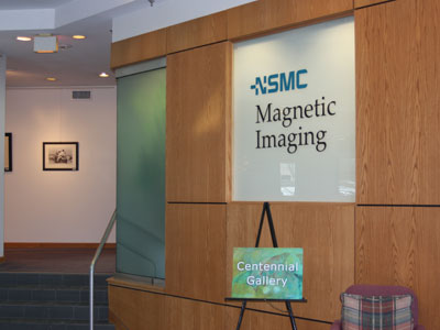 North Shore Magnetic Imaging Center, Peabody, MA