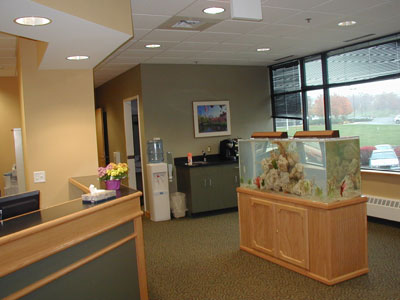 North Shore Magnetic Imaging Center, Peabody, MA