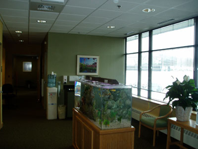 North Shore Magnetic Imaging Center, Peabody, MA